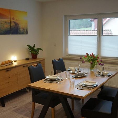 Ferienwohnung Renke Alberode Εξωτερικό φωτογραφία
