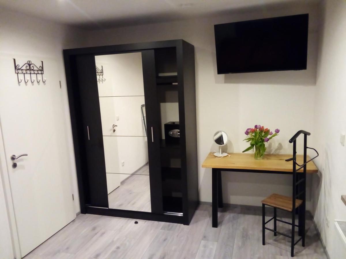 Ferienwohnung Renke Alberode Εξωτερικό φωτογραφία