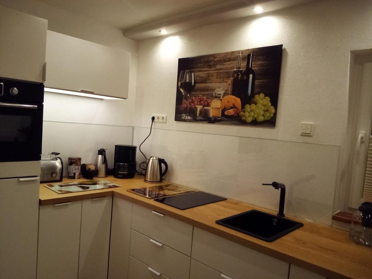 Ferienwohnung Renke Alberode Εξωτερικό φωτογραφία