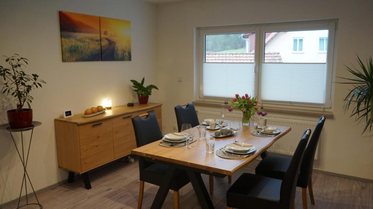 Ferienwohnung Renke Alberode Εξωτερικό φωτογραφία