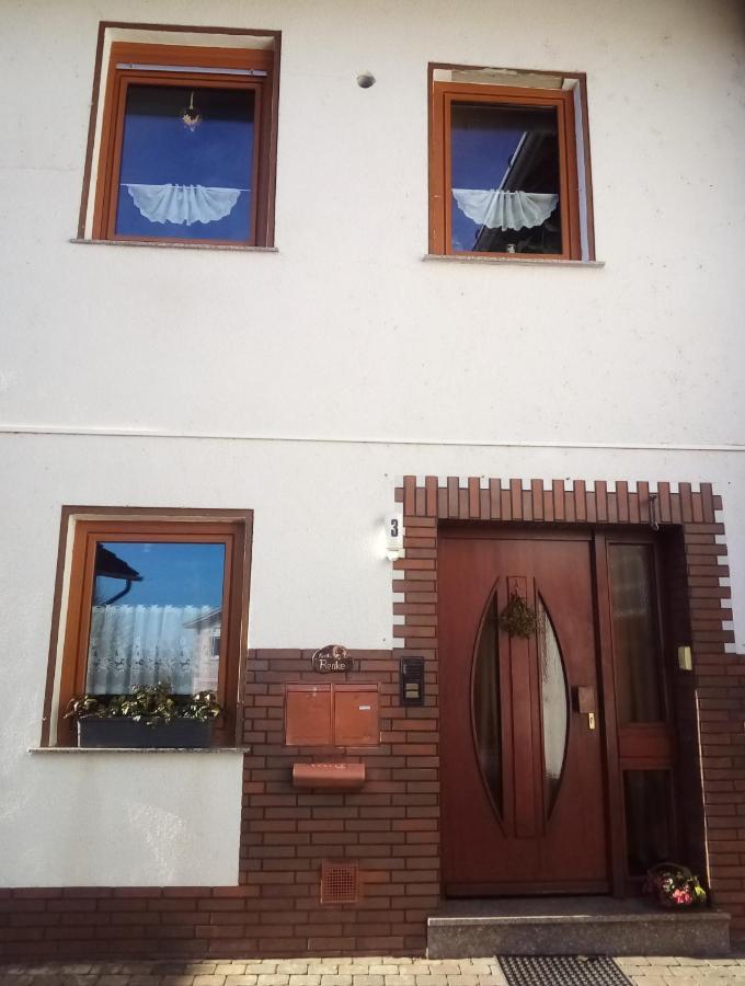 Ferienwohnung Renke Alberode Εξωτερικό φωτογραφία