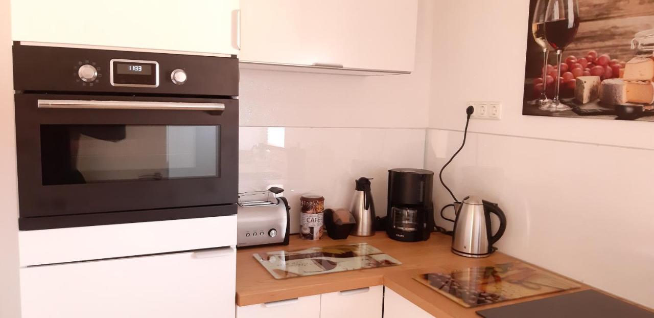 Ferienwohnung Renke Alberode Εξωτερικό φωτογραφία