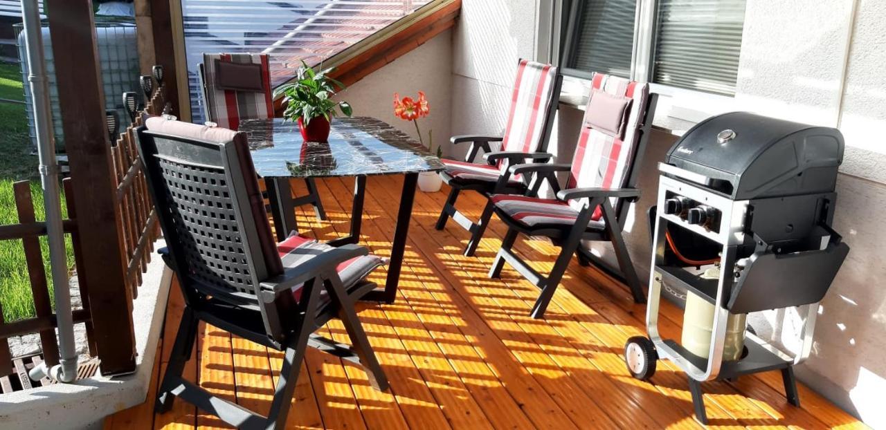 Ferienwohnung Renke Alberode Εξωτερικό φωτογραφία
